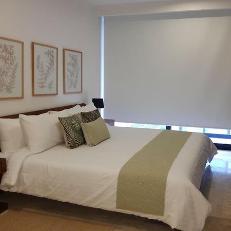 Collection O The Shore At 46Th Playa del Carmen Luaran gambar