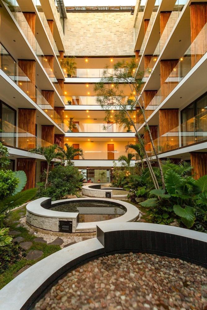 Collection O The Shore At 46Th Playa del Carmen Luaran gambar