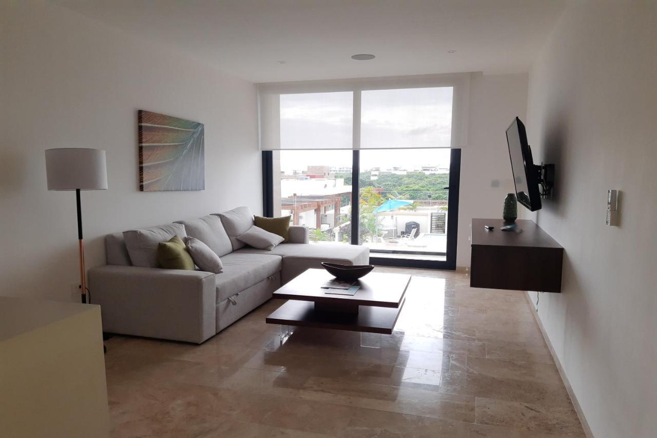 Collection O The Shore At 46Th Playa del Carmen Luaran gambar
