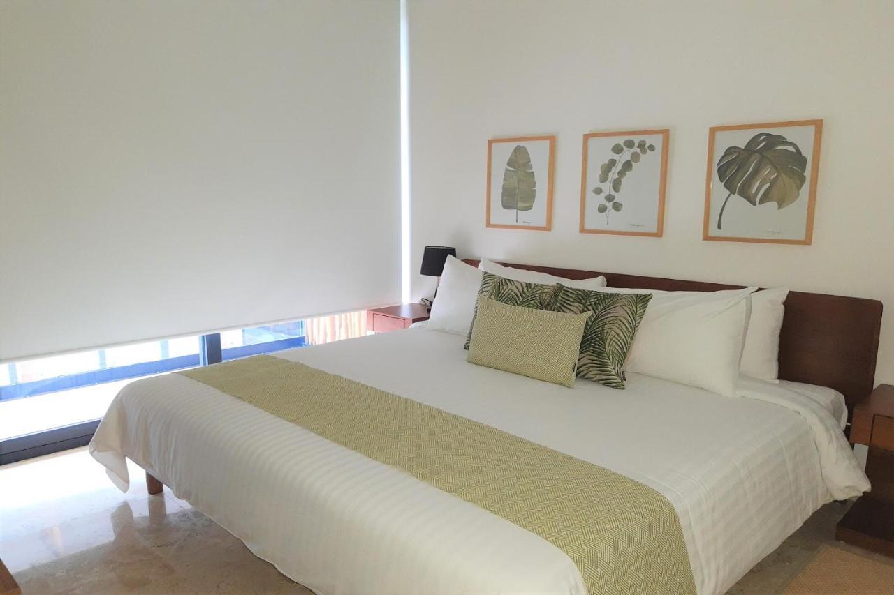 Collection O The Shore At 46Th Playa del Carmen Luaran gambar